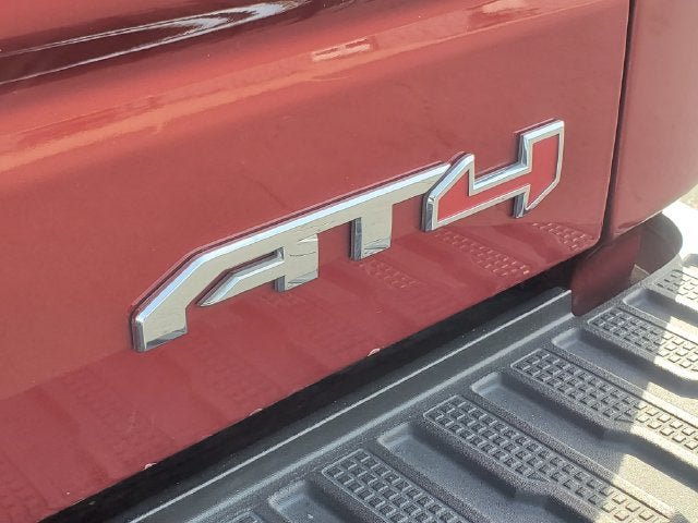 Used 2022 GMC Sierra 1500 AT4 AWD/4WD image 32
