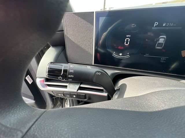 New 2026 Hyundai Santa Cruz SE AWD/4WD image 33