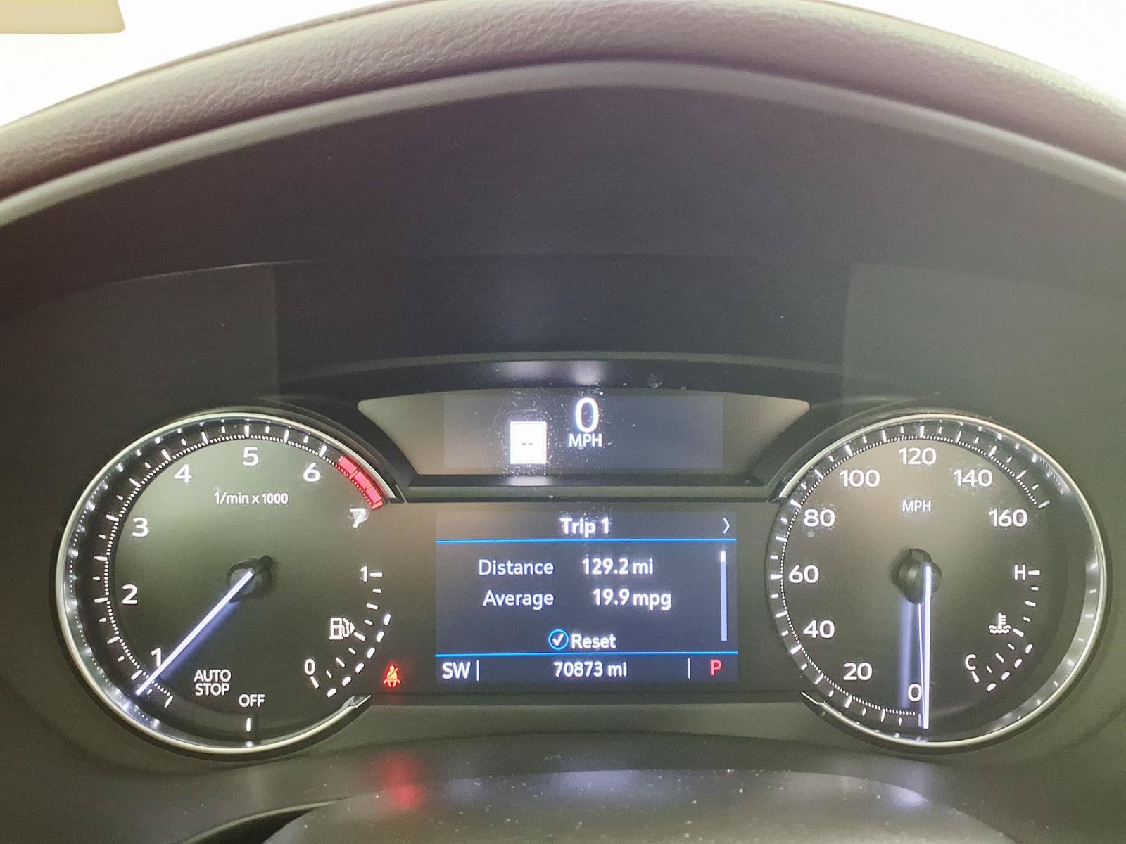 Used 2019 Cadillac XT4 Premium Luxury w/ Cold Weather Package FWD image 25