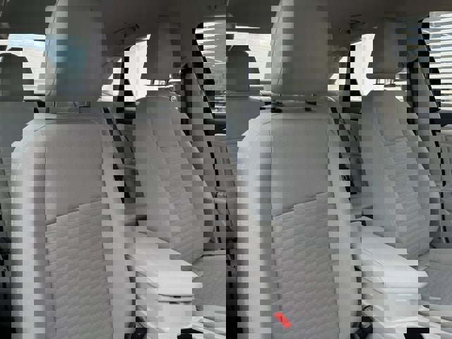 New 2026 Volkswagen Jetta S image 22