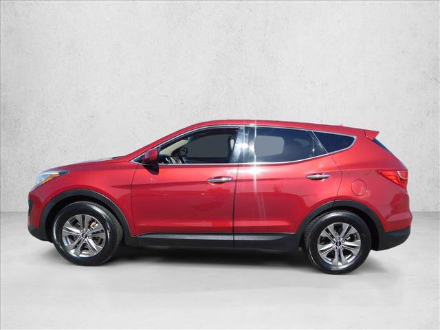 Used 2016 Hyundai Santa Fe Sport FWD image 15