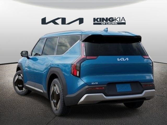 New 2026 Kia EV9 Wind AWD/4WD image 4
