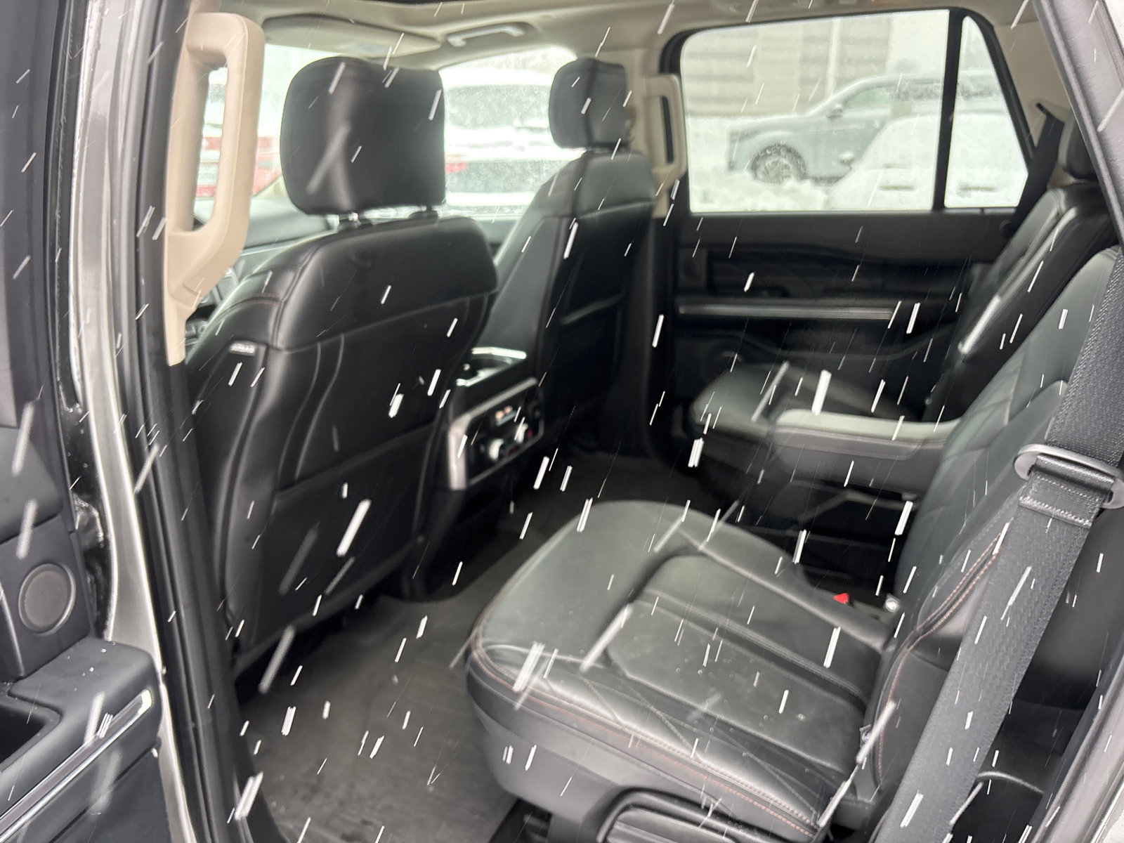 Used 2021 Ford Expedition Platinum image 28