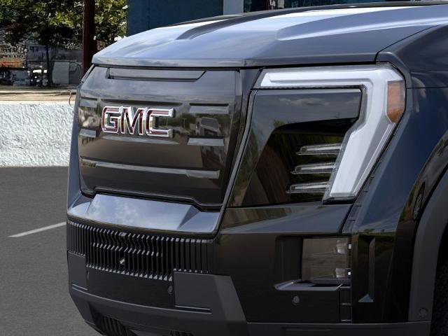 New 2026 GMC Sierra EV Elevation image 13