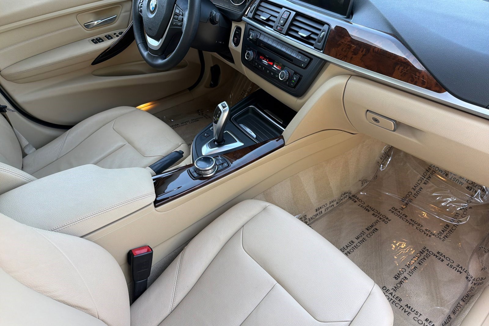 Used 2014 BMW 328i Sedan RWD image 19