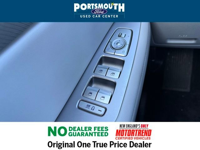 Used 2024 Hyundai Palisade SEL w/ Premium Package image 25