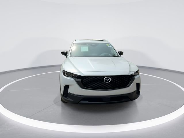 Used 2025 MAZDA CX-50 AWD 2.5 S w/ Weather Package image 3