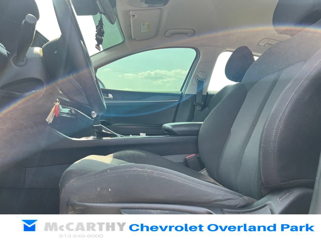 Used 2022 Kia K5 LX FWD image 10