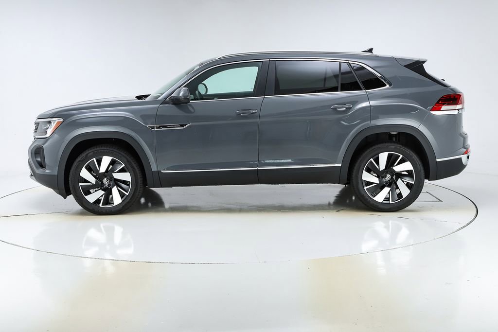 New 2026 Volkswagen Atlas Cross Sport SEL image 41