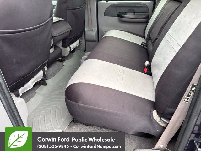 Used 2000 Ford F350 XLT AWD/4WD image 26