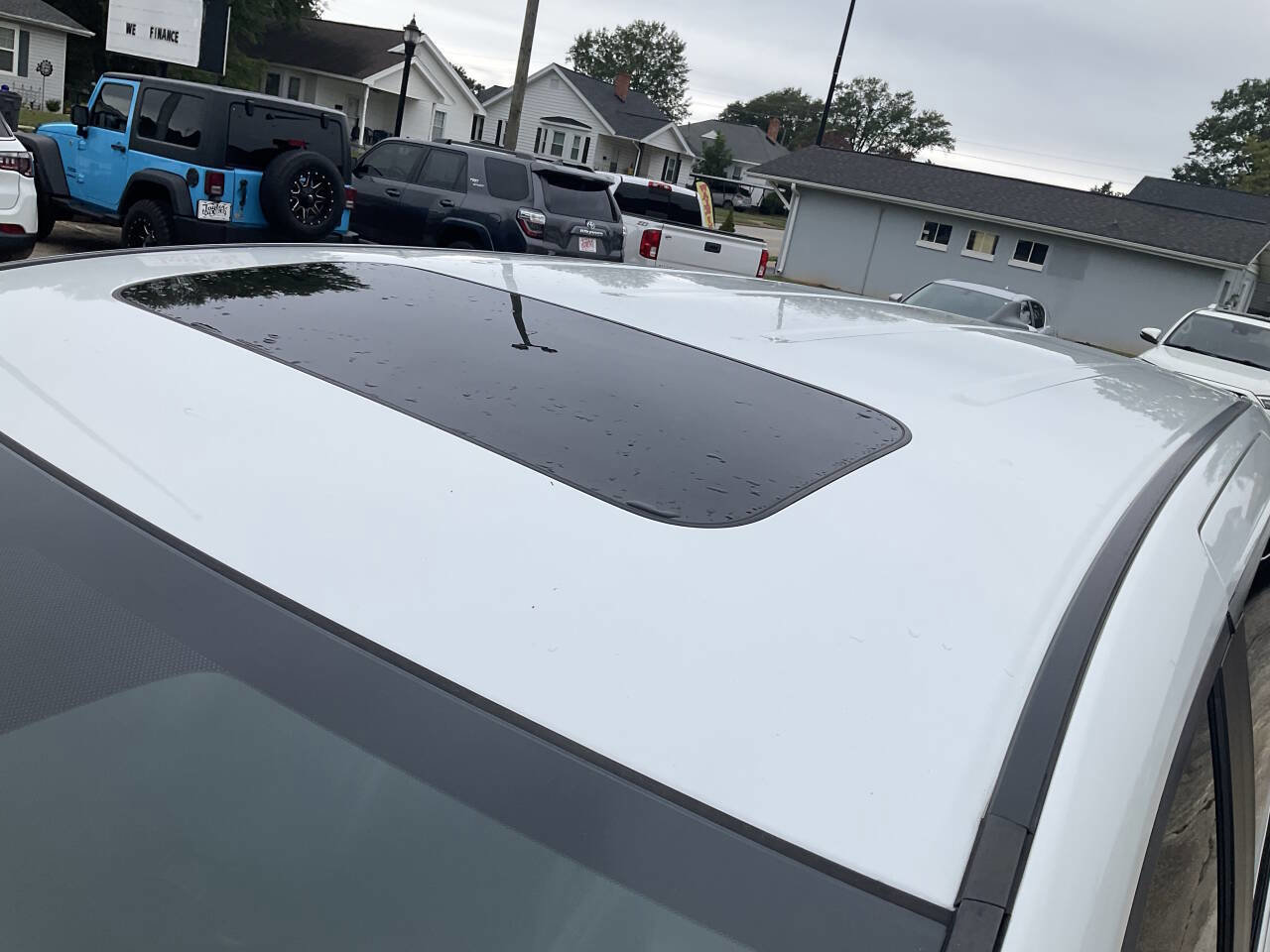 Used 2020 Honda Odyssey EX-L image 9