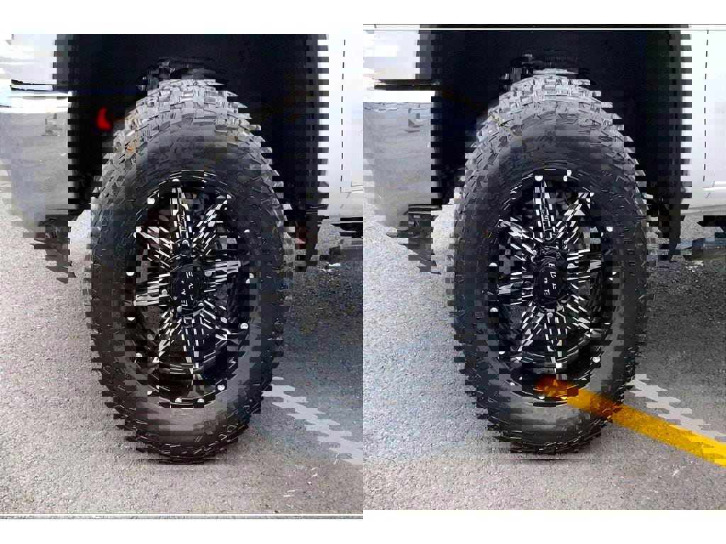 Used 2022 Chevrolet Silverado 3500 LTZ w/ Gooseneck/5TH Wheel Package image 10