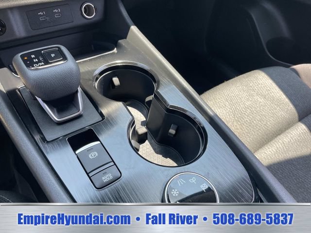 Used 2024 Nissan Rogue SV AWD/4WD image 25