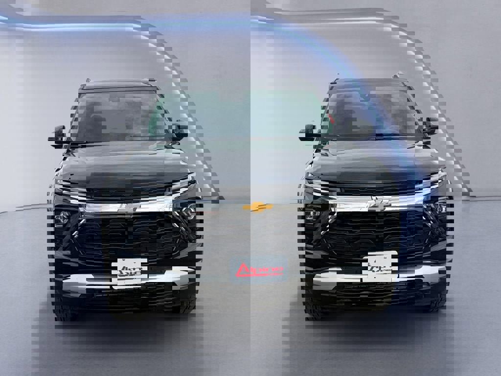 Used 2025 Chevrolet TrailBlazer LT image 8