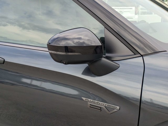 New 2026 Mitsubishi Outlander SEL AWD/4WD image 12