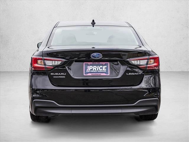 Used 2025 Subaru Legacy Limited image 6