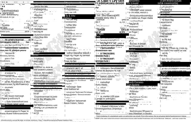 Used 2013 Cadillac SRX Luxury w/ Driver Awareness Package image 33