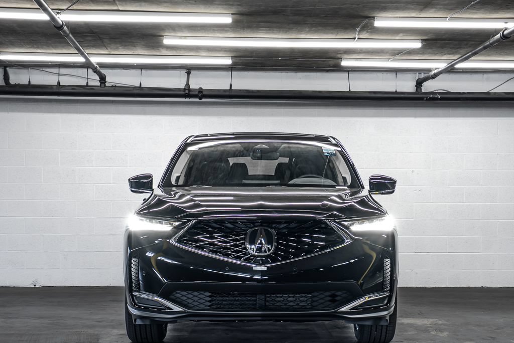 New 2026 Acura MDX w/ Technology Package AWD/4WD image 8