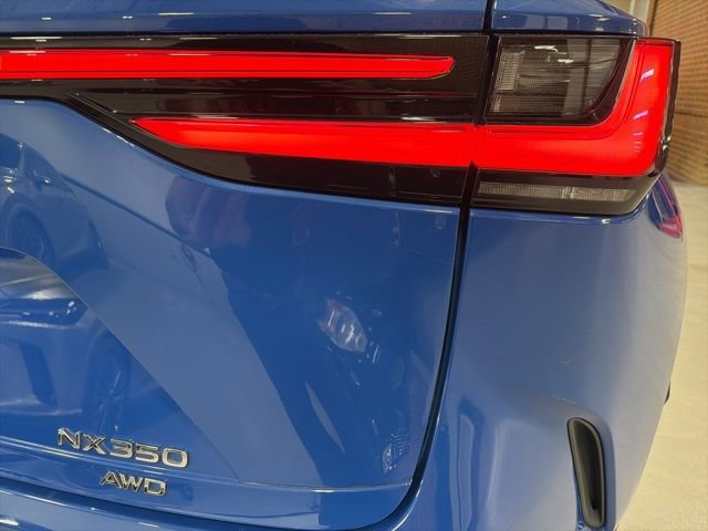 Used 2023 Lexus NX 350 350 Base w/ Cold Area Package image 34