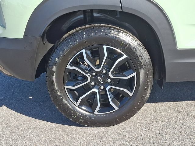 New 2026 Chevrolet TrailBlazer ACTIV w/ Convenience Package AWD/4WD image 5