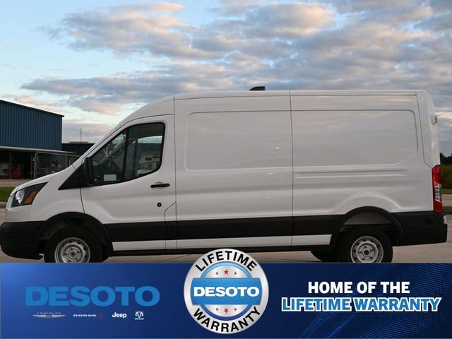 New 2026 Ford Transit 250 148 Medium Roof w/ Load Area Protection Package image 5