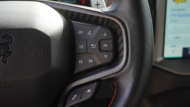 Used 2023 Ford Bronco Raptor AWD/4WD image 29