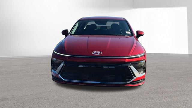 New 2026 Hyundai Sonata SEL FWD image 3