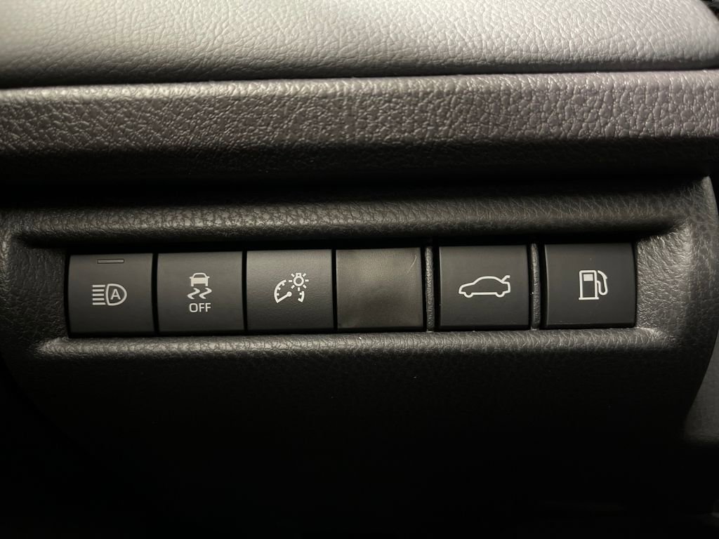 New 2026 Toyota Camry XSE image 28