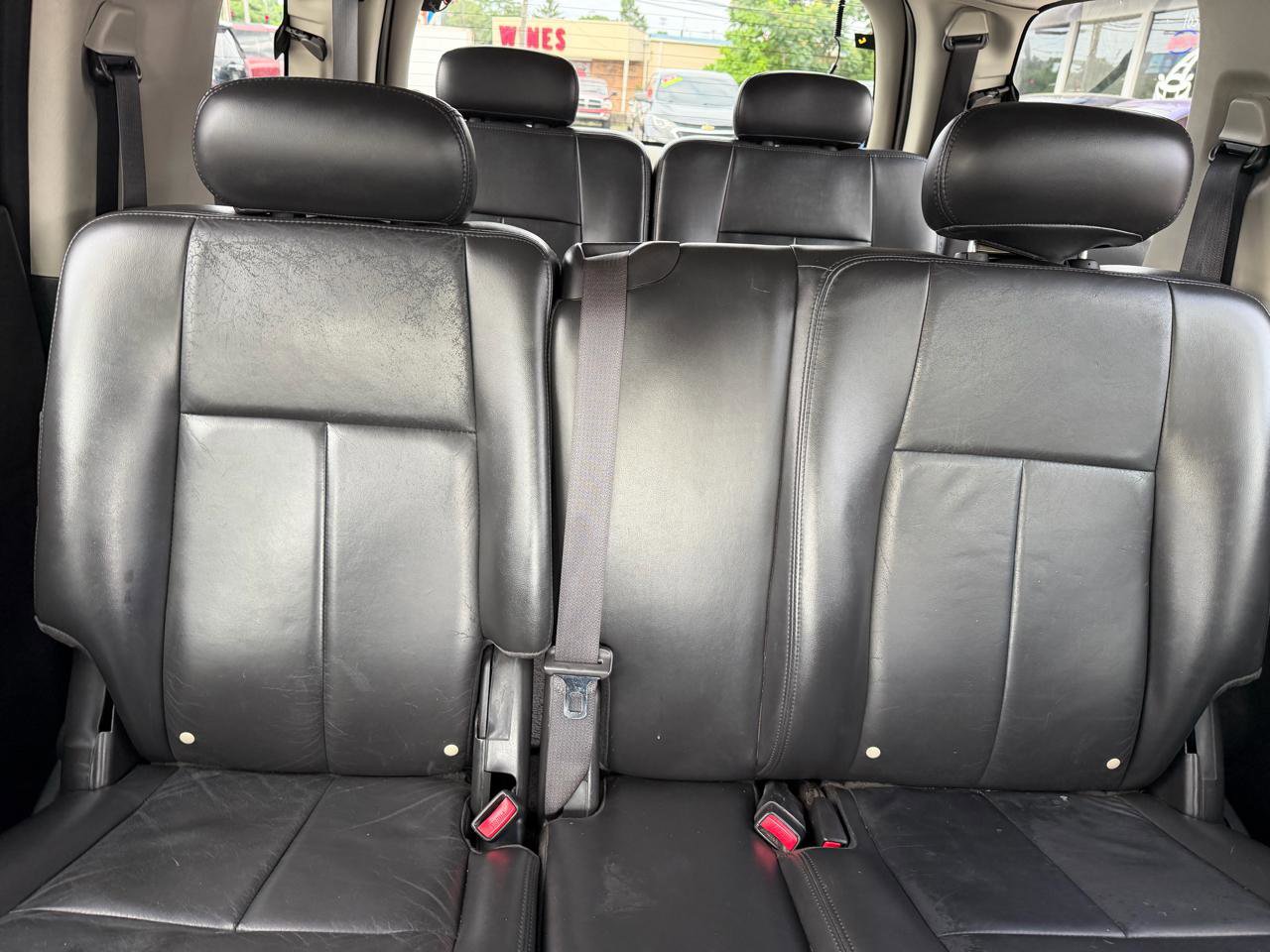 Used 2006 GMC Envoy XL SLT AWD/4WD image 18