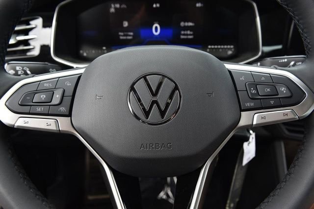 New 2026 Volkswagen Jetta Sport FWD image 18