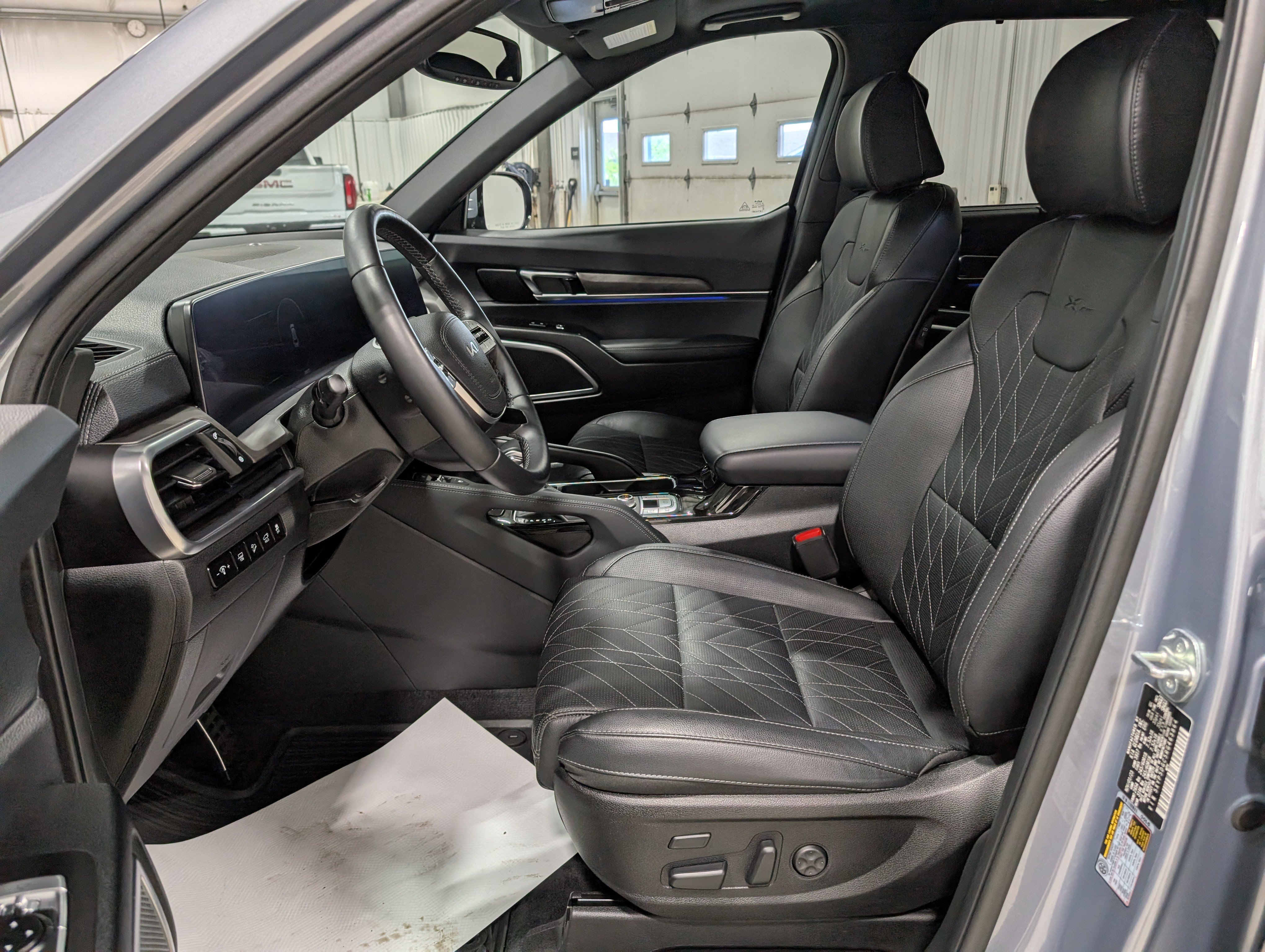 Used 2024 Kia Telluride SX X-Pro AWD/4WD image 14