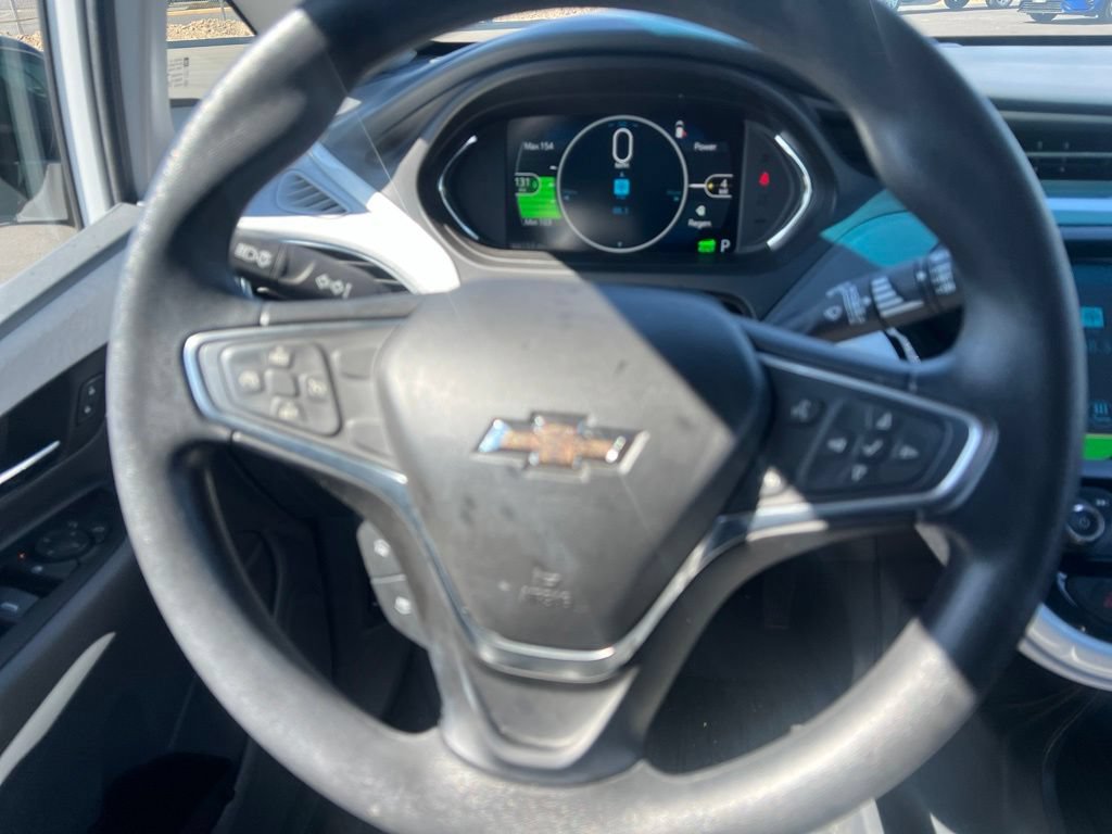 Used 2017 Chevrolet Bolt LT FWD image 10