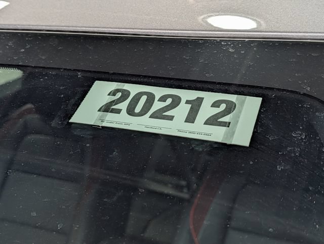 New 2027 Chevrolet Equinox RS AWD/4WD image 29