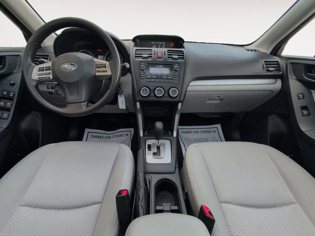 Used 2014 Subaru Forester 2.5i Premium w/ Popular Package #2 image 10