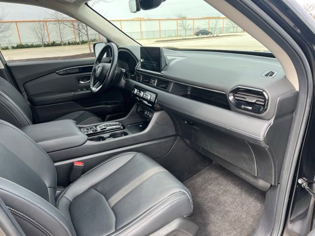 Certified 2023 Honda Pilot EX-L image 32