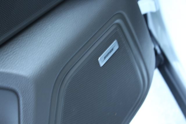 Used 2023 Porsche Macan Turbo AWD/4WD image 22
