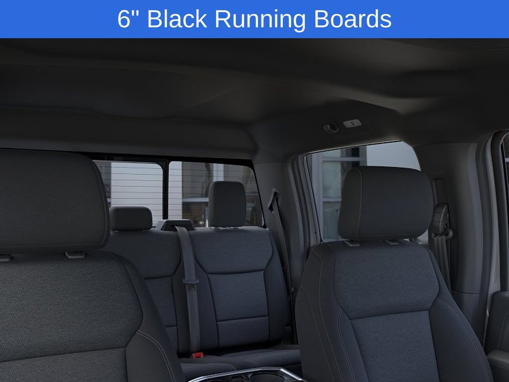New 2026 Ford F150 XLT w/ Equipment Group 302A MID AWD/4WD image 22