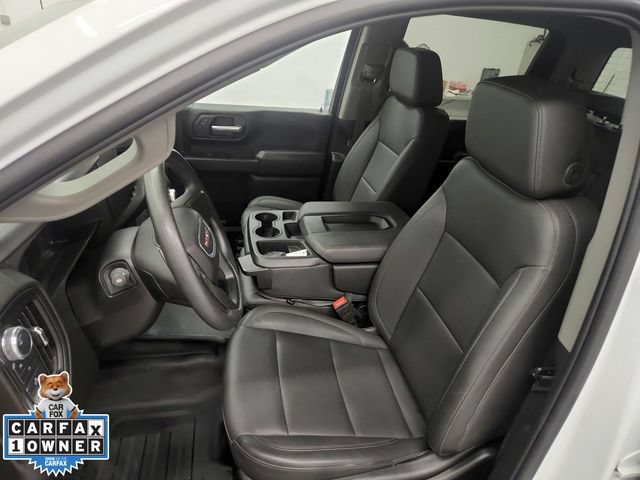 Used 2025 GMC Sierra 2500 Pro w/ Convenience Package AWD/4WD image 31