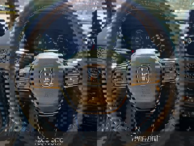 Certified 2026 Honda HR-V Sport image 24