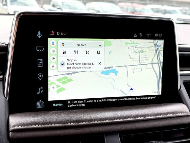 Used 2022 Chevrolet Suburban Z71 w/ Luxury Package image 20