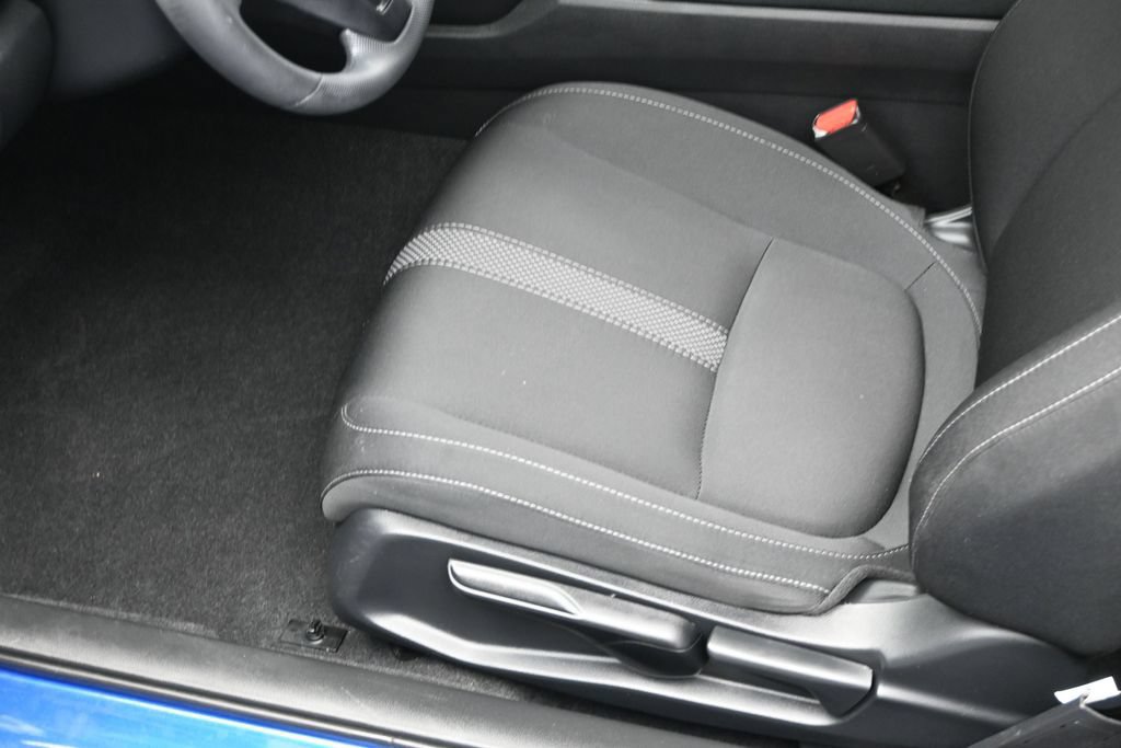 Certified 2020 Honda Civic LX image 13