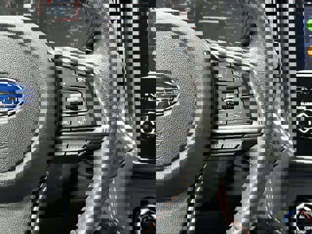 Certified 2021 Subaru Crosstrek 2.0i Premium w/ Moonroof Package image 10