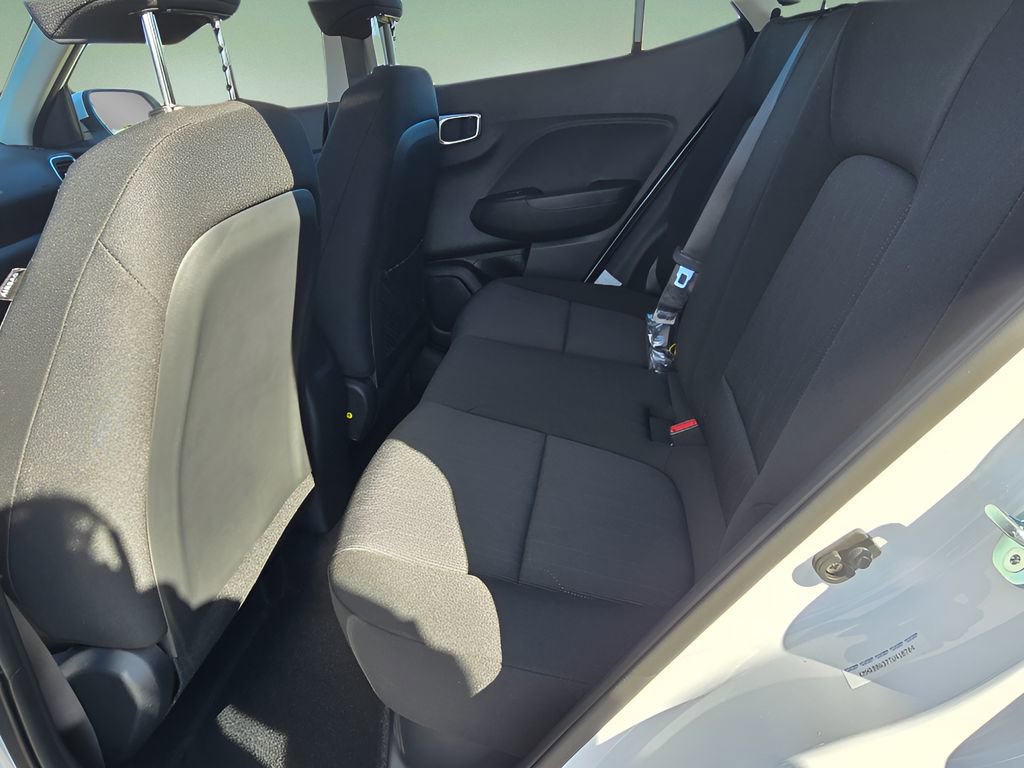 New 2026 Hyundai Venue SE image 13