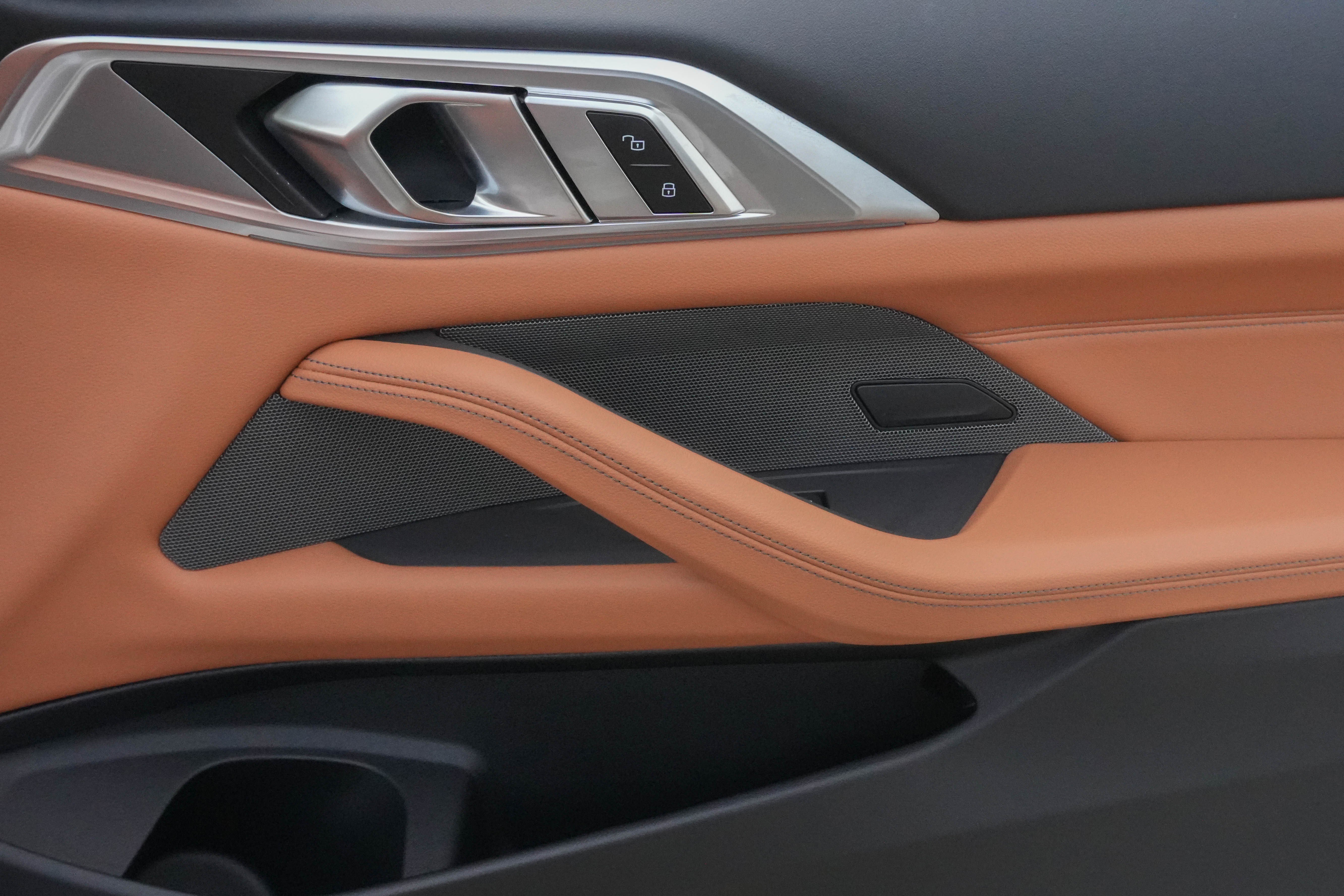 Certified 2025 BMW M440i Convertible image 35