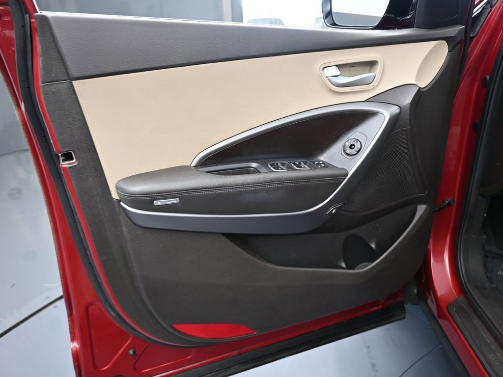 Used 2013 Hyundai Santa Fe Sport 2.0T image 16