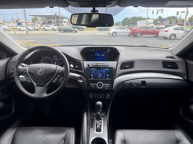 Used 2016 Acura ILX w/ Premium Package FWD image 11