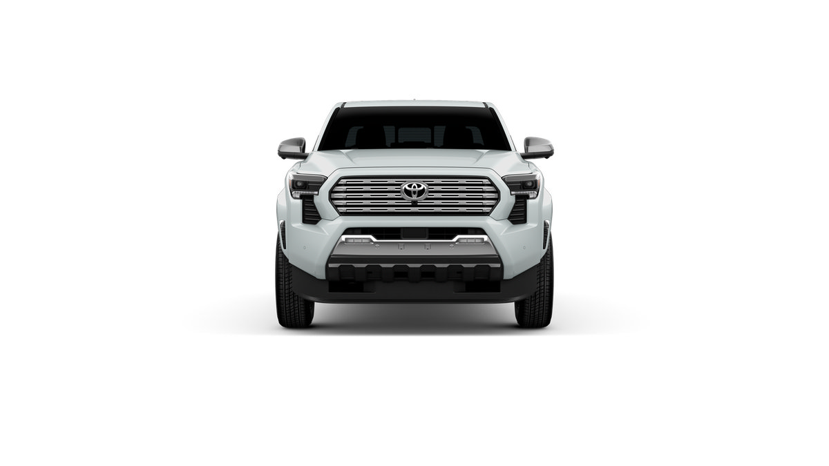 New 2026 Toyota Tacoma Limited AWD/4WD image 57
