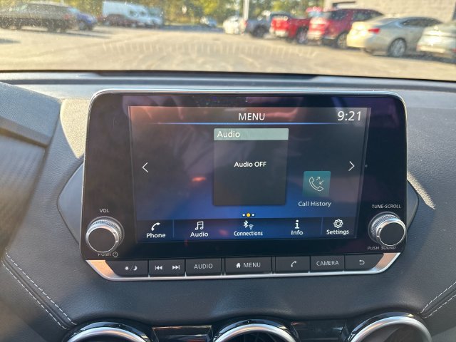 Certified 2024 Nissan Sentra SV w/ All-Weather Package FWD image 19