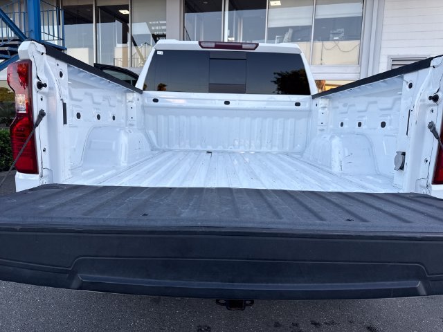 Used 2024 Chevrolet Silverado 1500 LT w/ All Star Edition Plus AWD/4WD image 24