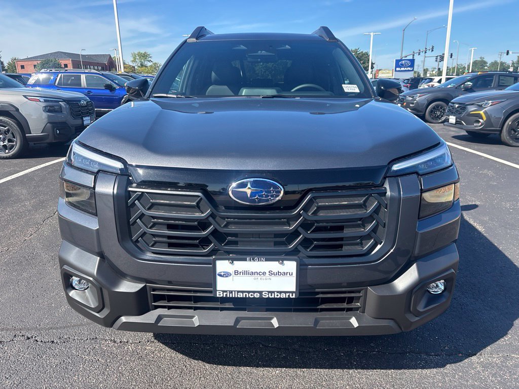 New 2026 Subaru Outback Premium AWD/4WD image 3